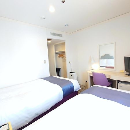 Hotel Montoview Yonezawa Exterior foto