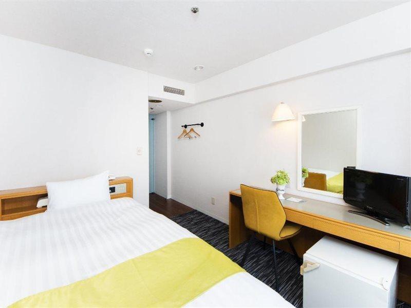 Hotel Montoview Yonezawa Exterior foto