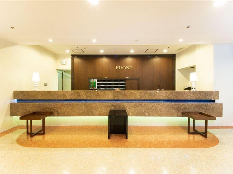 Hotel Montoview Yonezawa Exterior foto