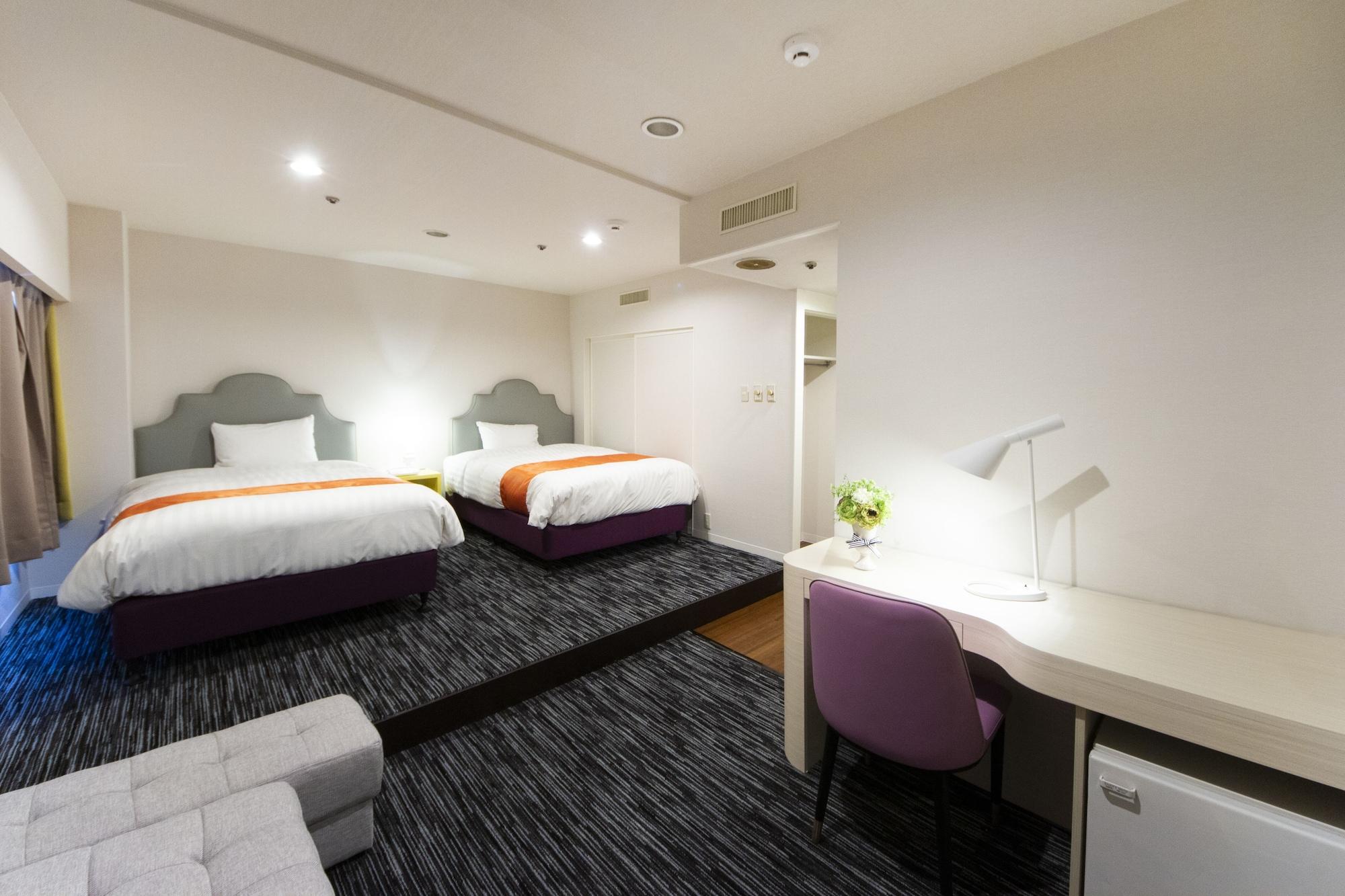 Hotel Montoview Yonezawa Exterior foto
