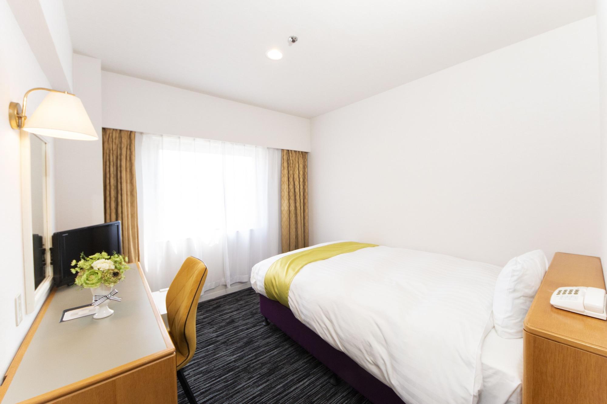 Hotel Montoview Yonezawa Exterior foto