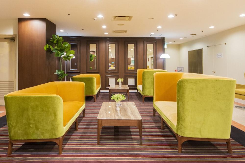 Hotel Montoview Yonezawa Exterior foto