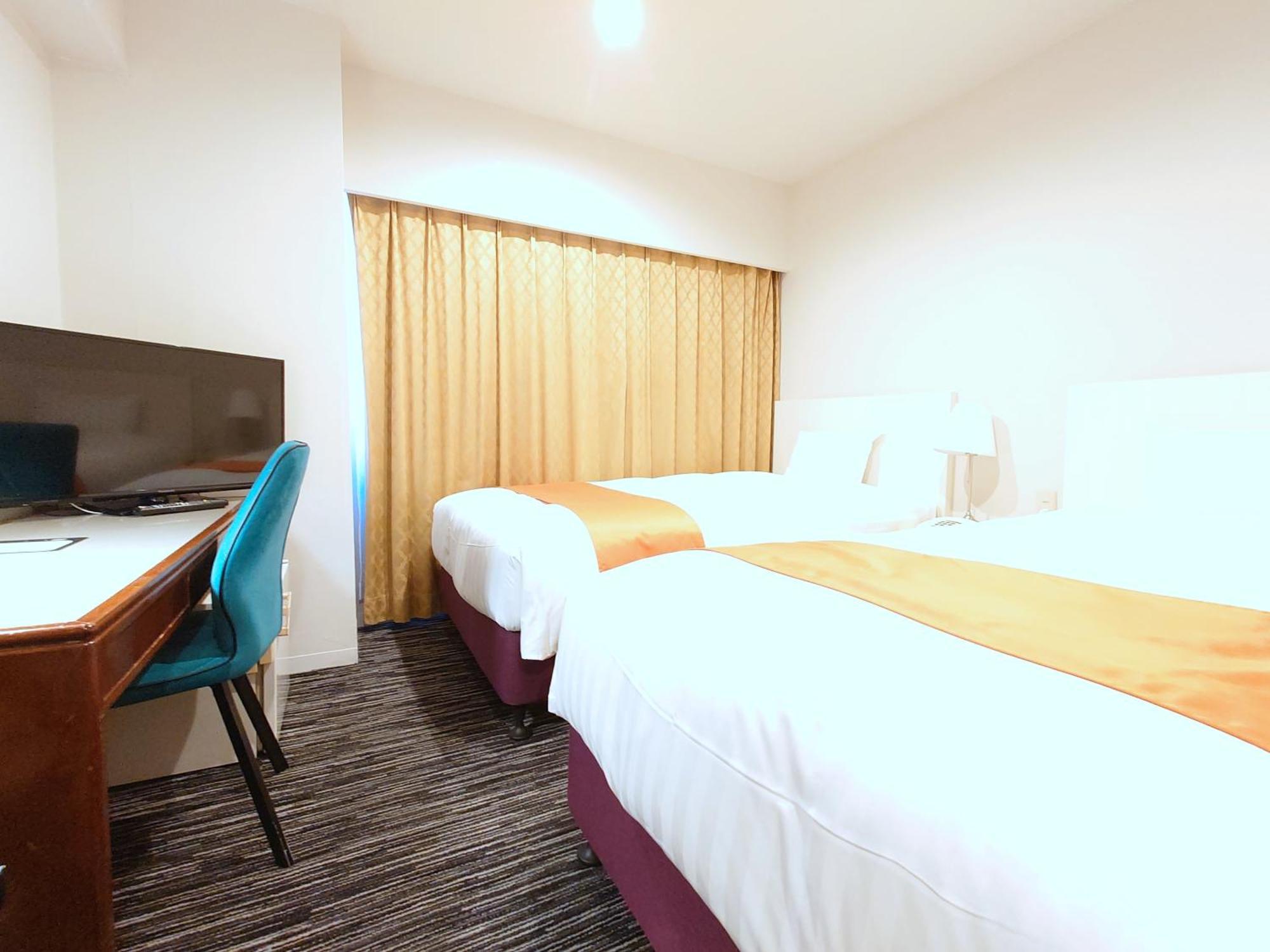 Hotel Montoview Yonezawa Exterior foto