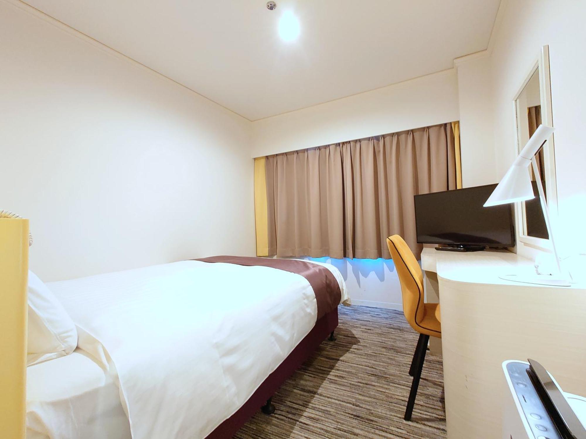 Hotel Montoview Yonezawa Exterior foto