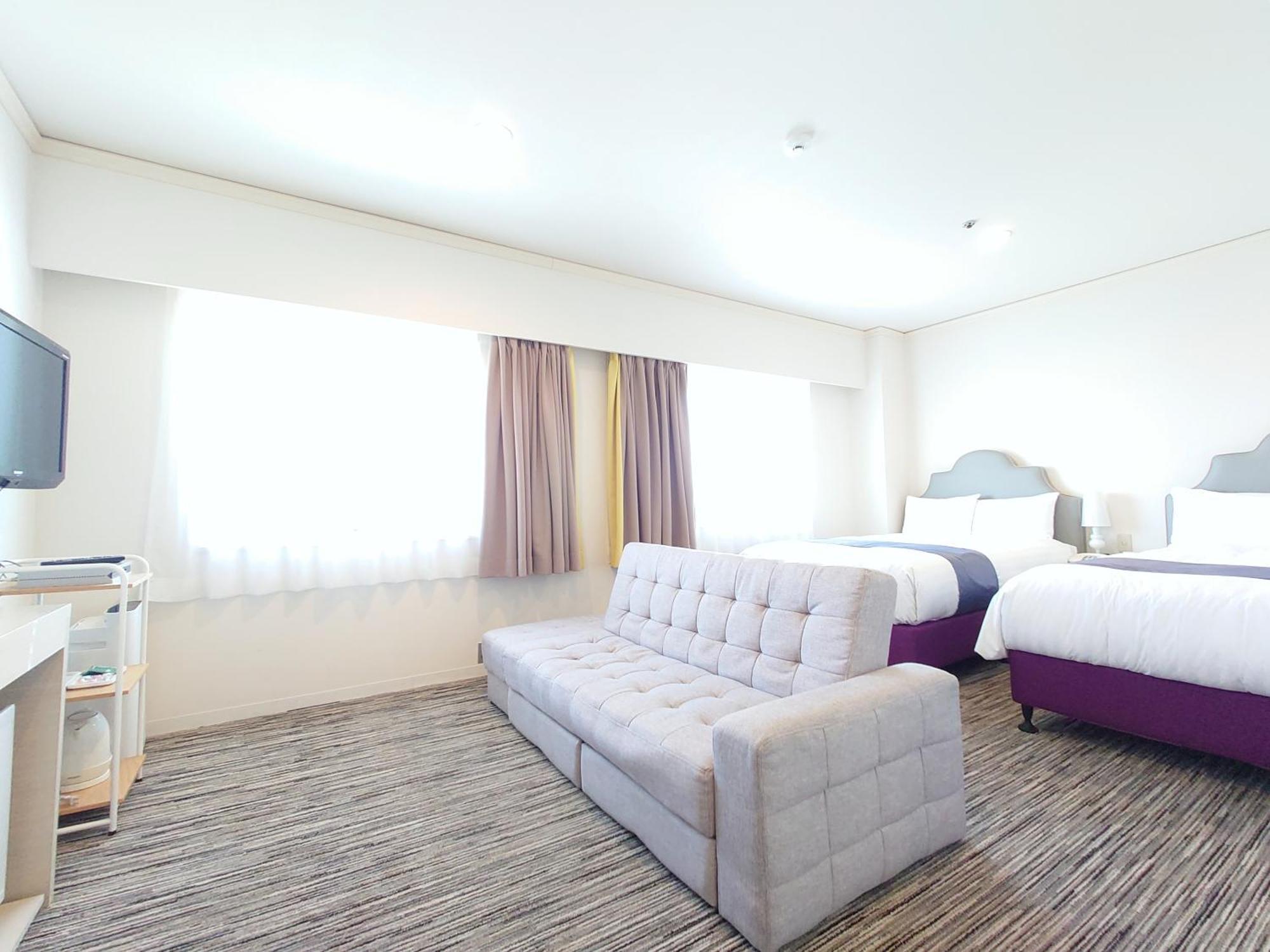 Hotel Montoview Yonezawa Exterior foto