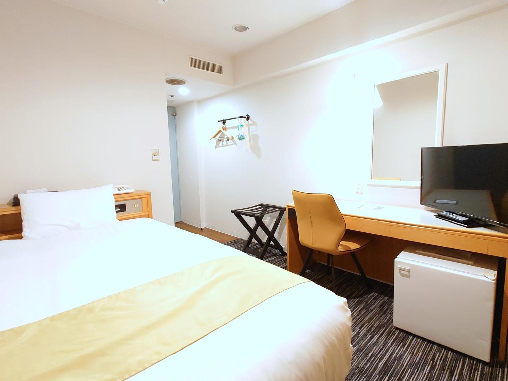 Hotel Montoview Yonezawa Exterior foto